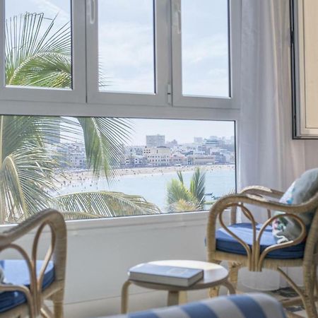 Lightbooking Las Palmas Canteras Beach Dış mekan fotoğraf