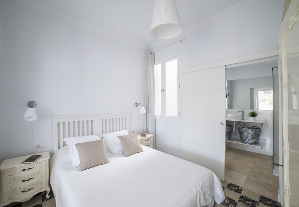 Lightbooking Las Palmas Canteras Beach Dış mekan fotoğraf