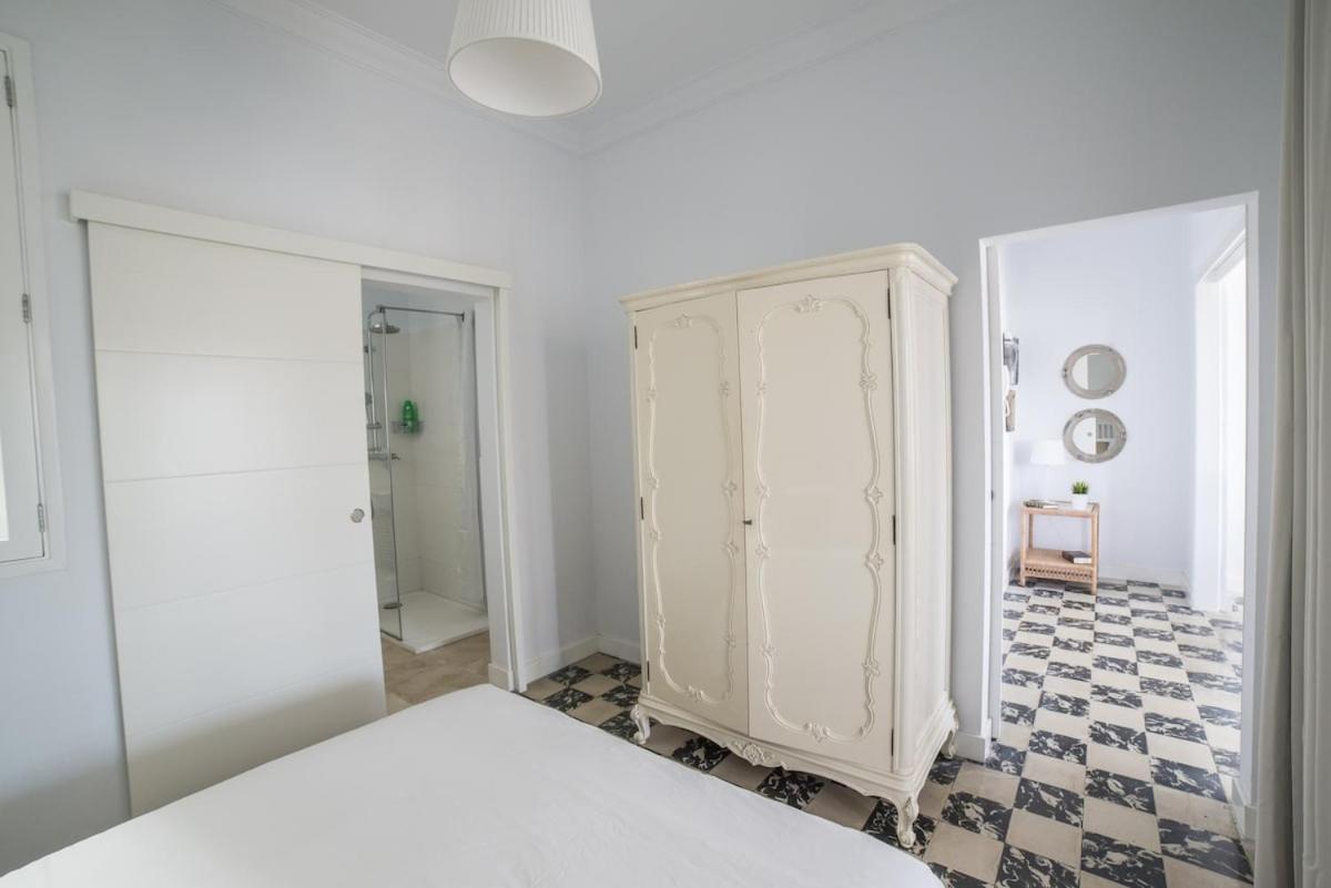 Lightbooking Las Palmas Canteras Beach Dış mekan fotoğraf