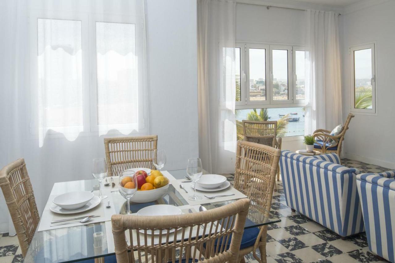 Lightbooking Las Palmas Canteras Beach Dış mekan fotoğraf