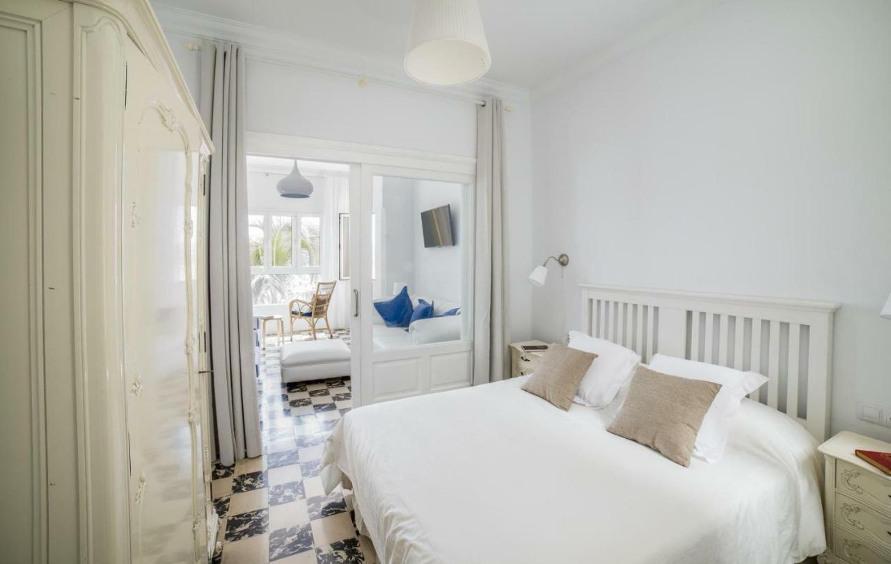 Lightbooking Las Palmas Canteras Beach Dış mekan fotoğraf